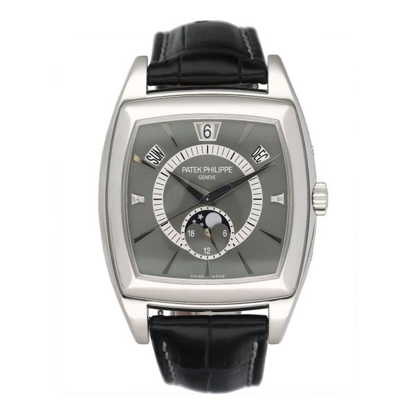Patek Philippe Complications 5135P